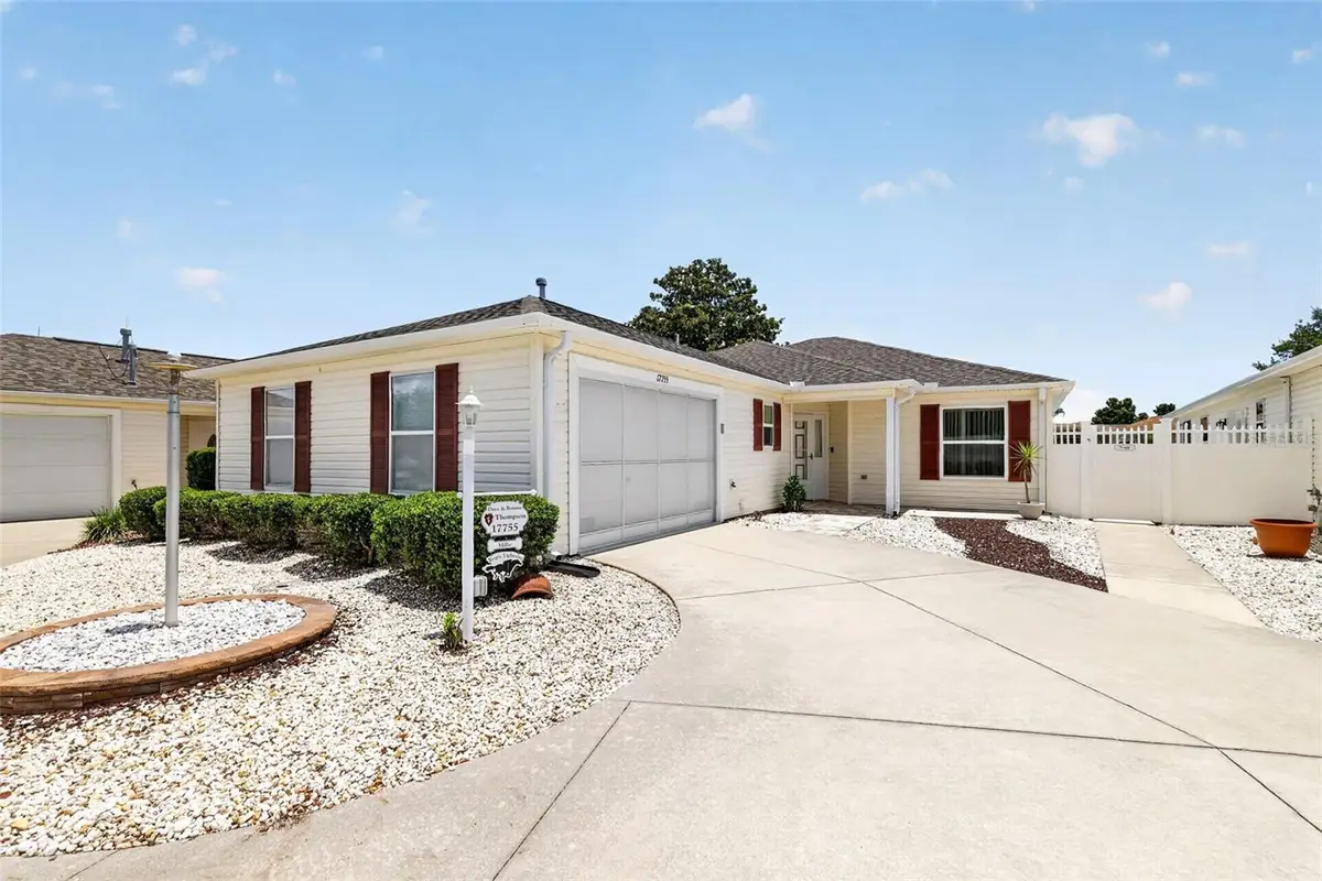 17755 SE 84th Sheldon Terrace, The Villages, FL 32162 - #1