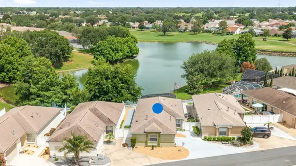 16635 SE 85th Langham Court, THE VILLAGES, FL 32162