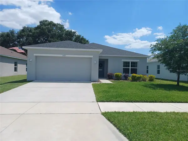 14305 Hidden Court, CLERMONT, FL 34711