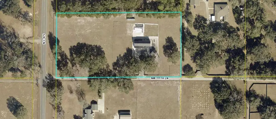 904 NW 111th Lane, Oxford, FL 34484 - #3