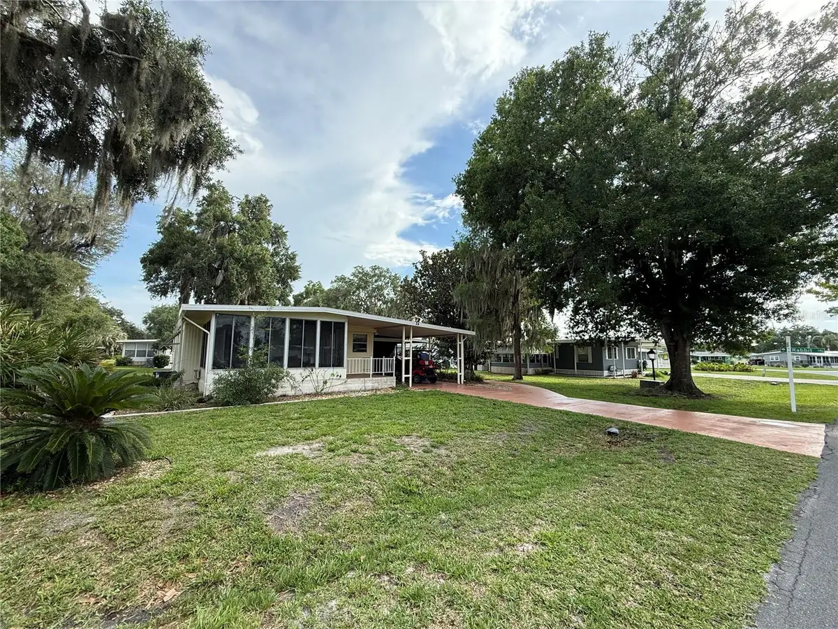 24 N Bobwhite Road, Wildwood, FL 34785 - #1