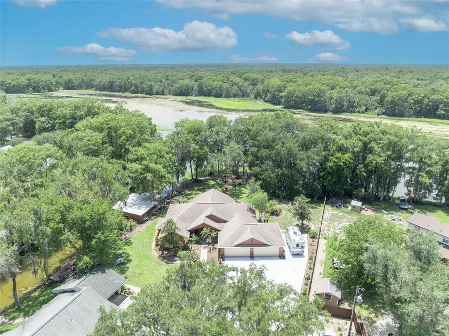 4885 Cr 307, Lake Panasoffkee, FL 33538 - #2