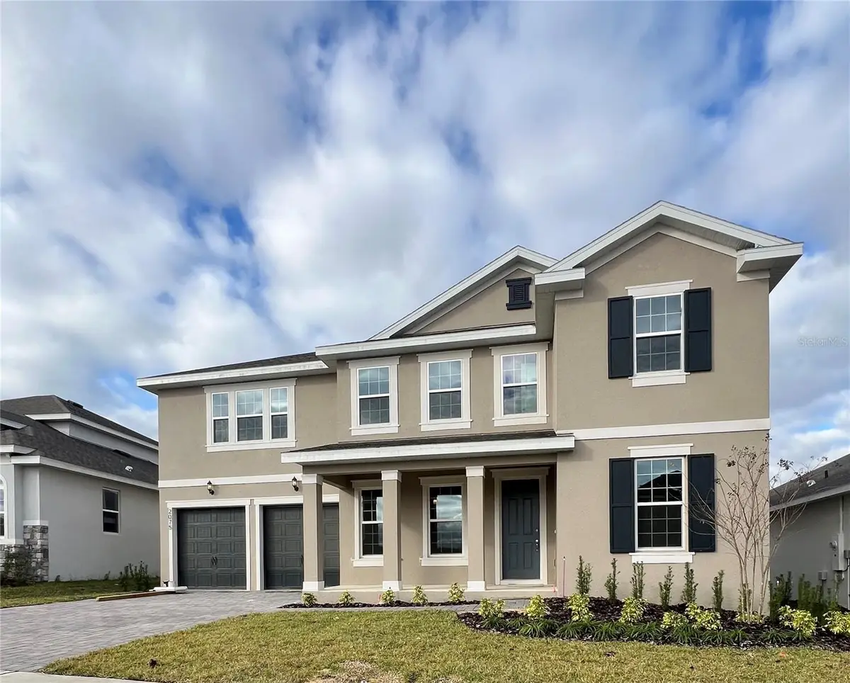 Address Withheld By Seller, Minneola, FL 34715 - #1