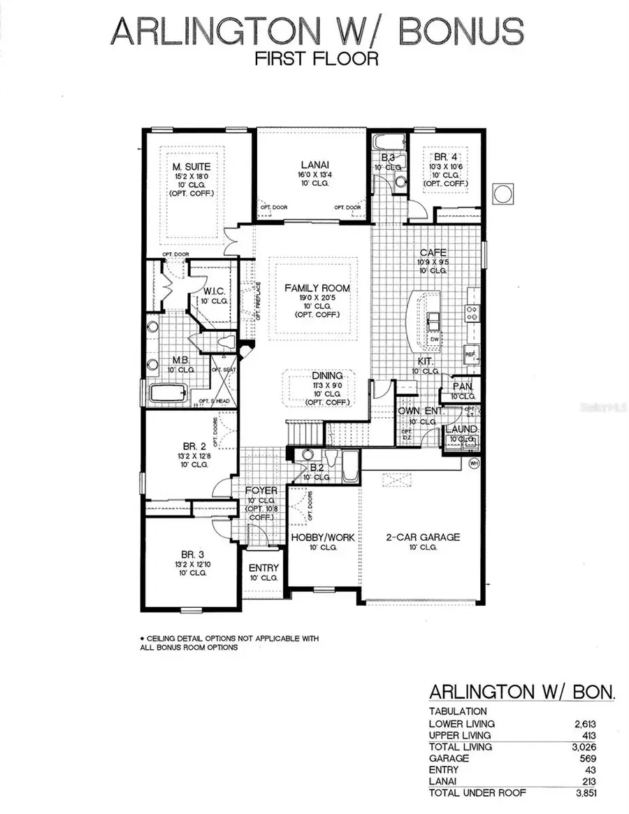 Address Withheld By Seller, Winter Garden, FL 34787 - #3
