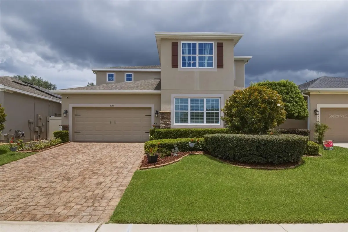 16742 Abbey Hill Court, Clermont, FL 34711 - #1