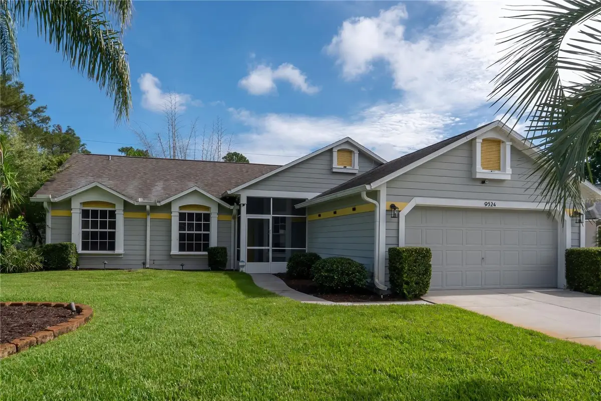 9524 Lingwood Trail, Orlando, FL 32817 - #1