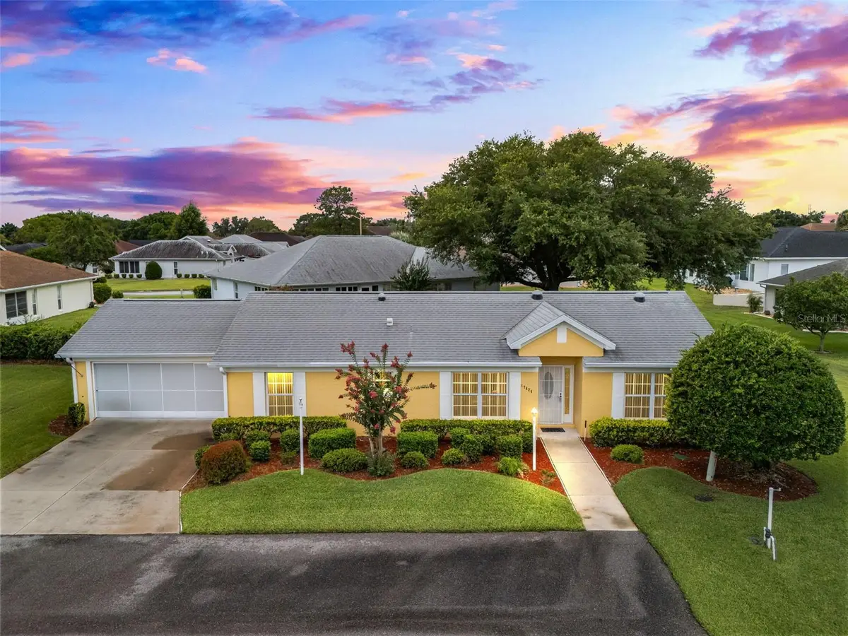 17424 SE 111th Avenue, Summerfield, FL 34491 - #1