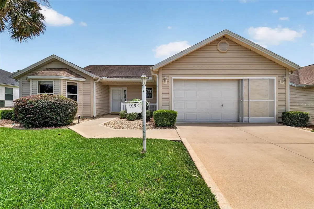 9192 SE 171st Drayton Place, The Villages, FL 32162 - #1