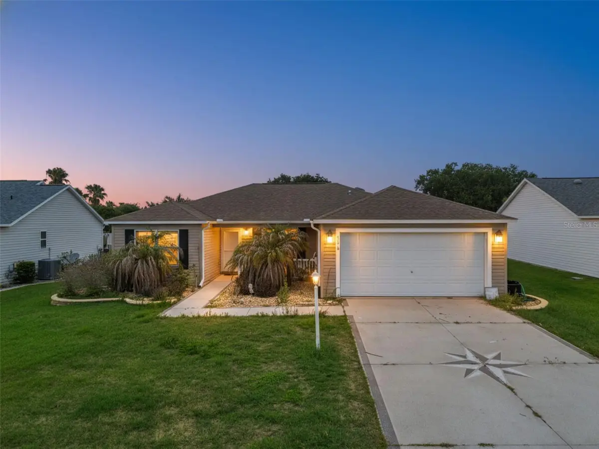1575 Hollyberry Place, The Villages, FL 32162 - #1