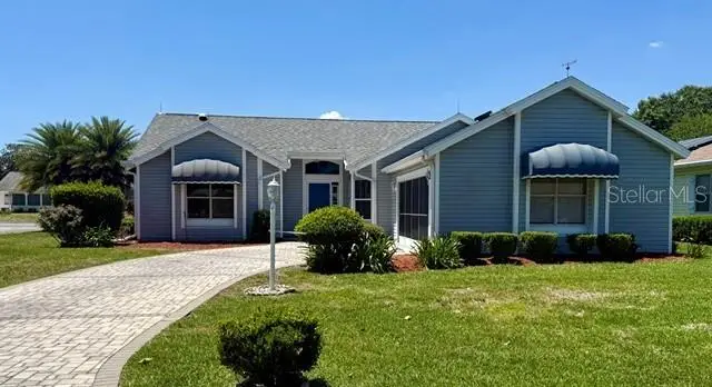 724 Vista Place, Lady Lake, FL 32159 - #1