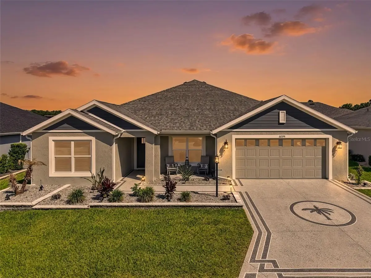 6695 Garner Path, Howey In The Hills Okahumpka, FL 34762 - #1
