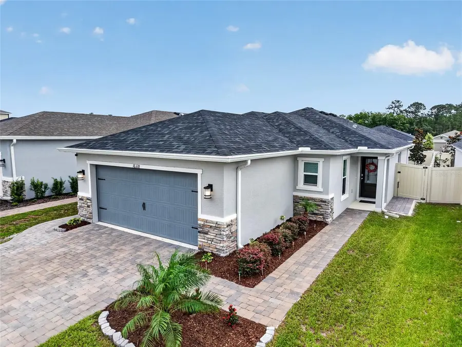 16328 Sanctuary Reserve Loop, Clermont, FL 34714 - #2