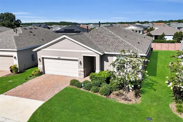 4394 NW 54th Terrace, OCALA, FL 34482