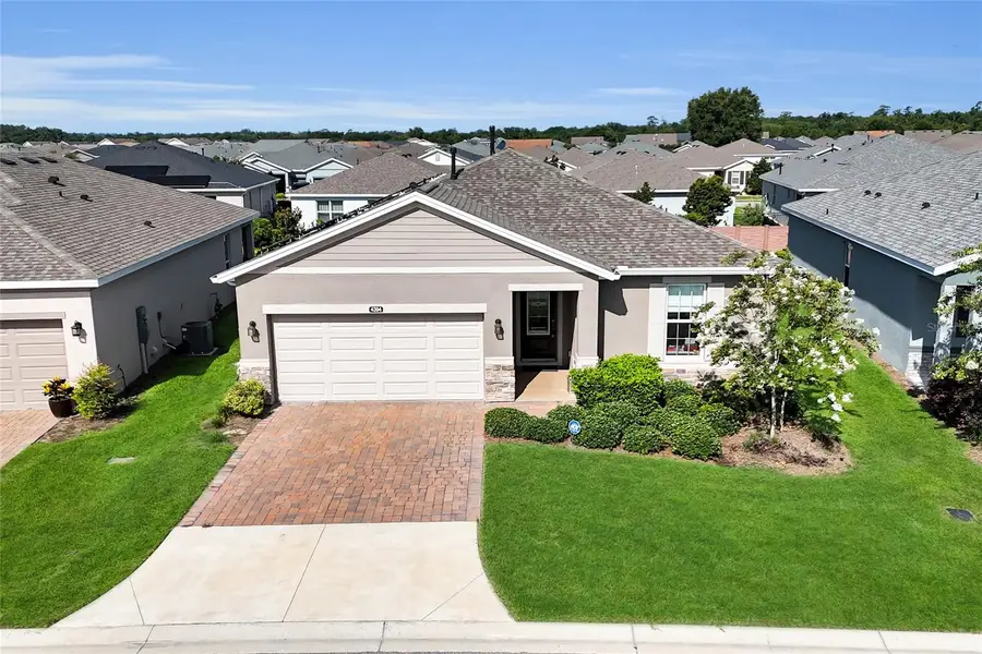 4394 NW 54th Terrace, Ocala, FL 34482 - #3