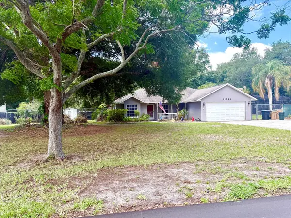 11048 Rosehill Drive, CLERMONT, FL 34711