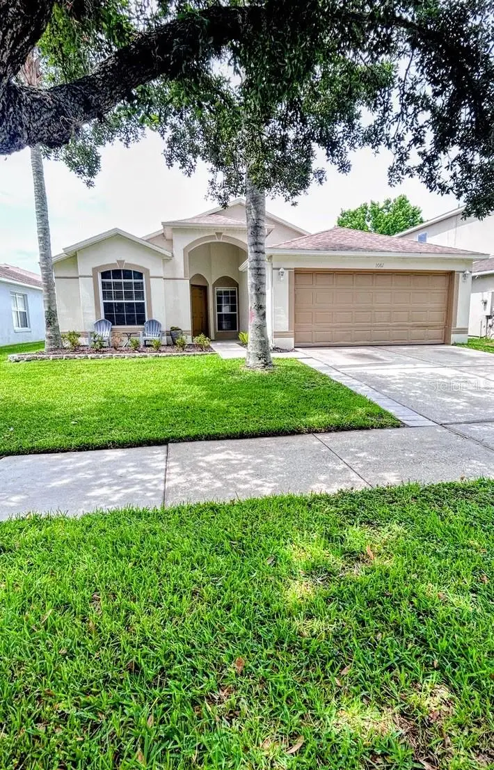 1061 Portmoor Way, Winter Garden, FL 34787 - #1