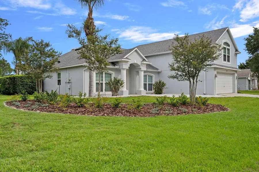 1018 Grand Reserve Drive, Davenport, FL 33837 - #3