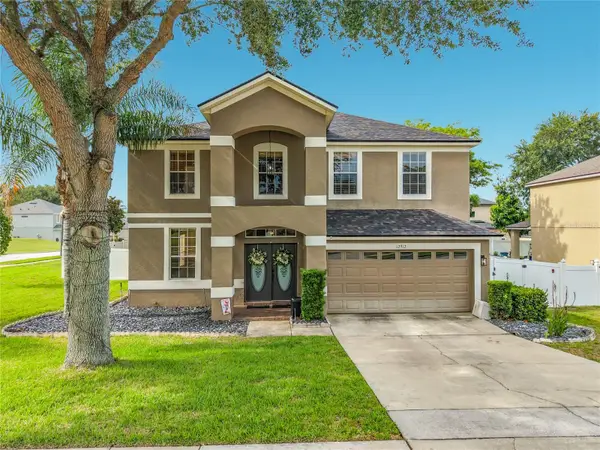 12912 Cloverdale Lane, CLERMONT, FL 34711