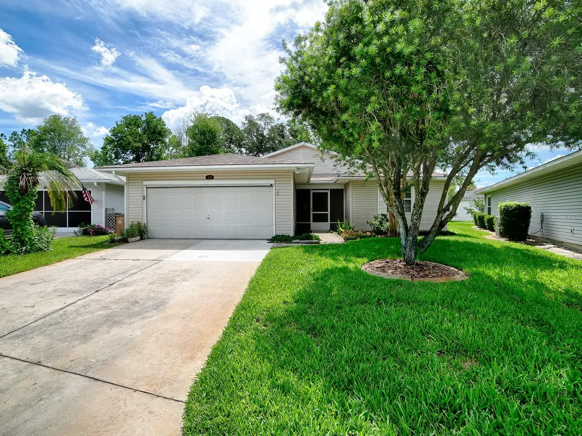 419 Ranchwood Drive, Leesburg, FL 34748 - #1