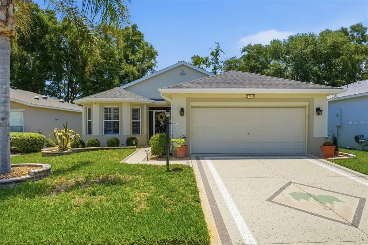 27144 Stoney Brook Drive, Leesburg, FL 34748 - #1