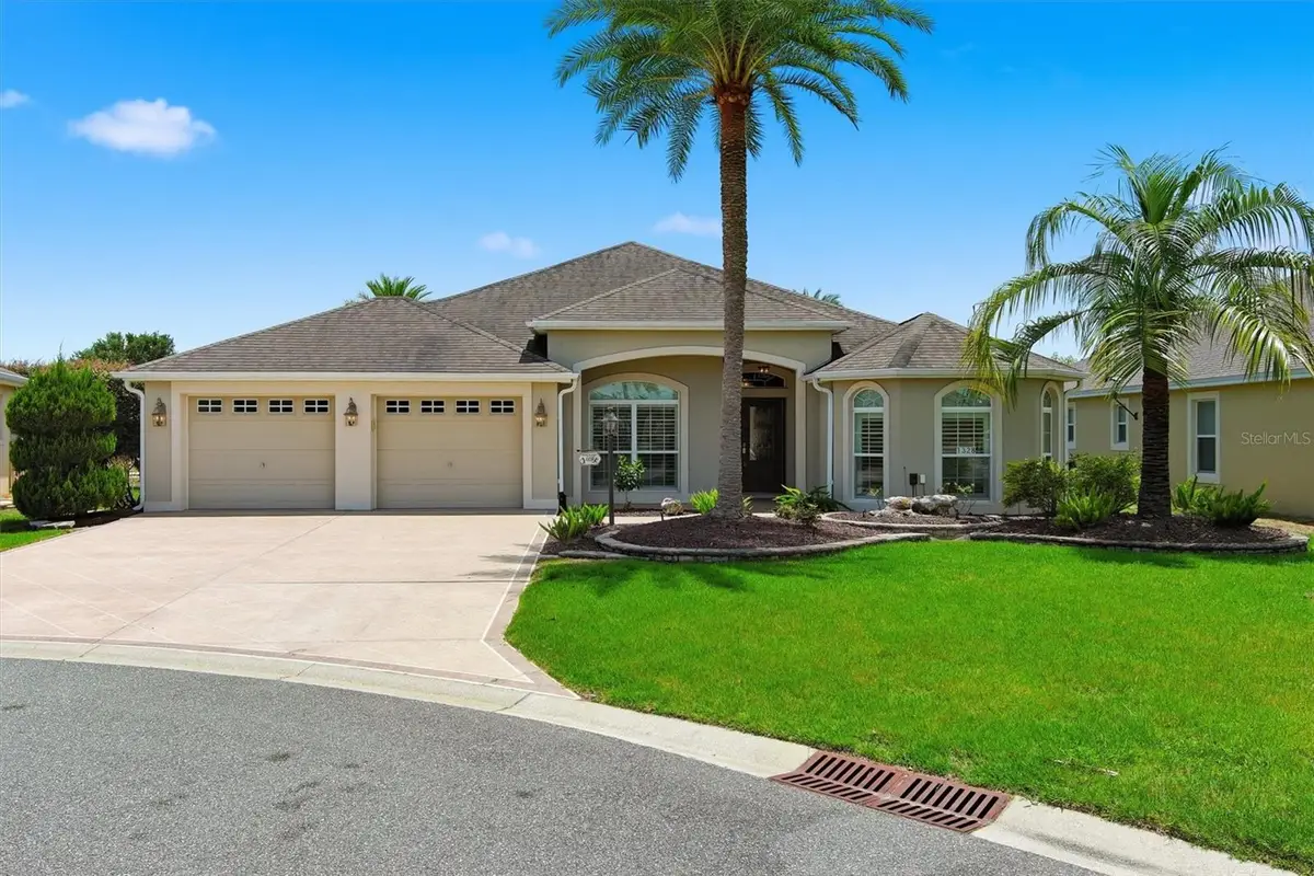 1328 Mockingbird Lane, The Villages, FL 32163 - #1