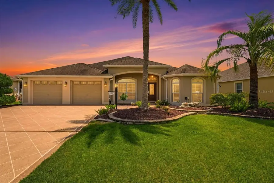 1328 Mockingbird Lane, The Villages, FL 32163 - #2