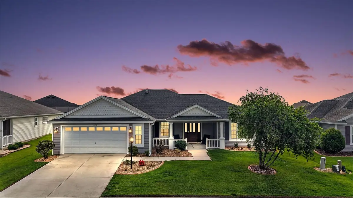 11113 Lammer Lane, Oxford, FL 34484 - #1
