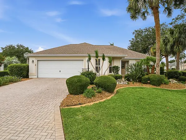 7290 SE 172nd Legacy Lane, THE VILLAGES, FL 32162