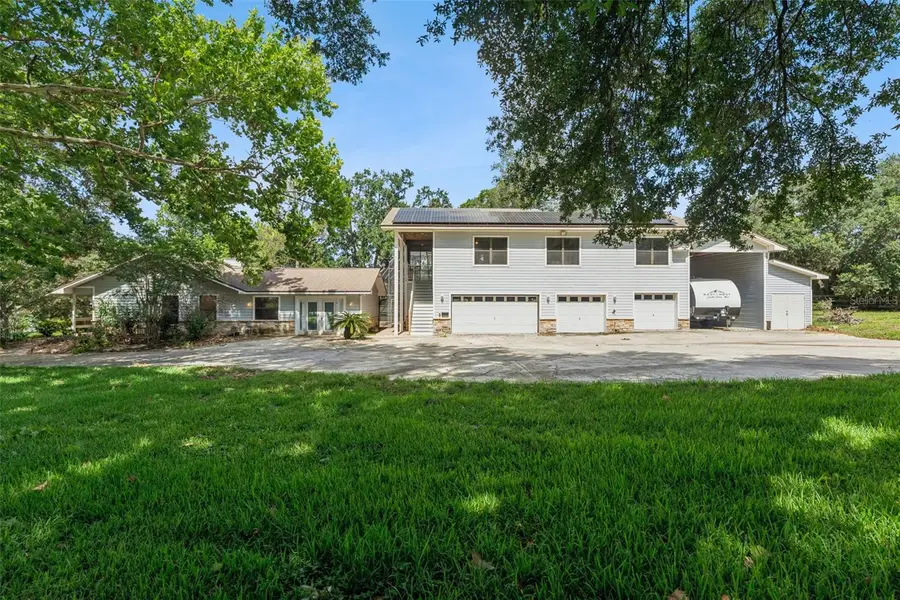 15749 Arabian Way, Montverde, FL 34756 - #2