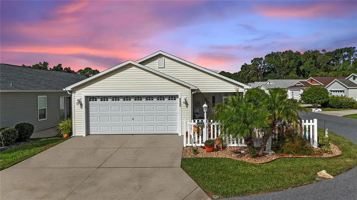 5600 Mccray Avenue, The Villages, FL 32163 - #1