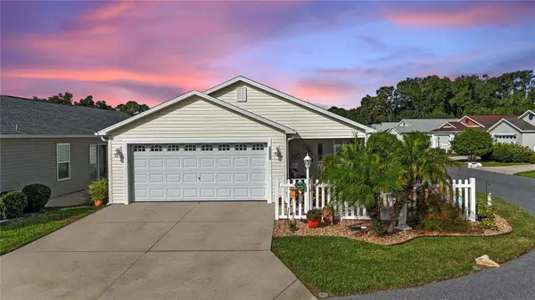 5600 Mccray Avenue, THE VILLAGES, FL 32163