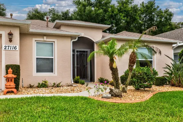 27116 Stoney Brook Drive, LEESBURG, FL 34748