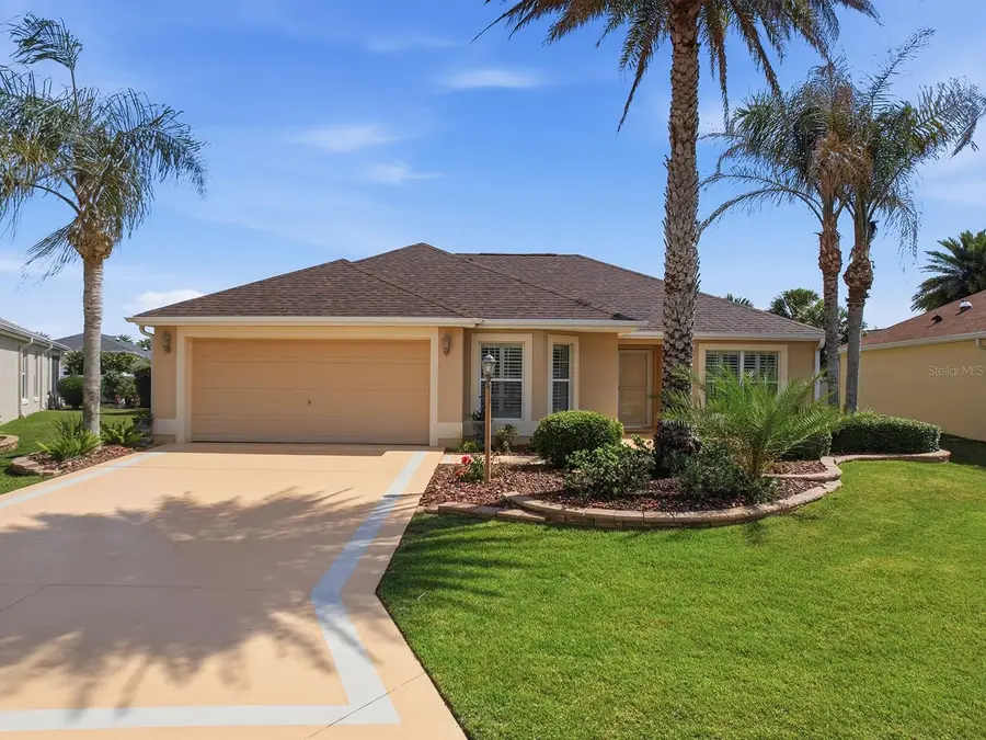 1104 Alcove Loop, The Villages, FL 32162 - #2