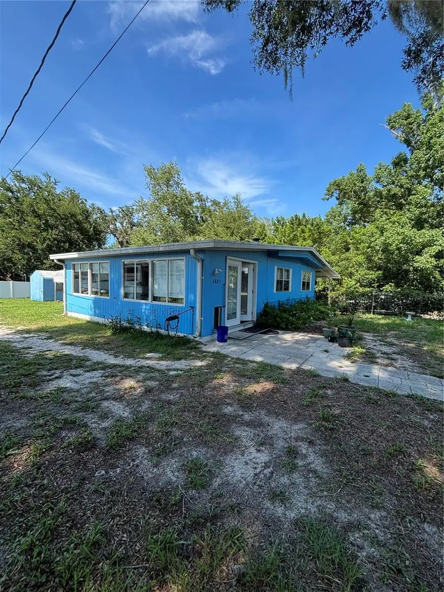 6885 Ne 5th Street, Ocala, FL 34470 - #1