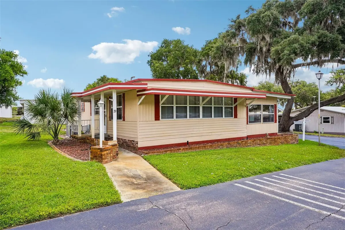 29 Harbor Oaks Drive, Fruitland Park, FL 34731 - #1