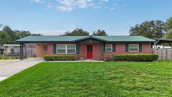774 Schopke Lester Rd, APOPKA, FL 32712