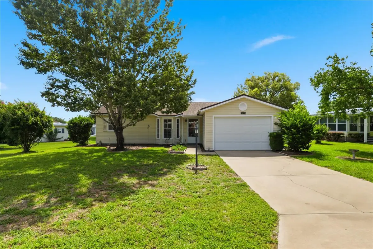 25110 Bellevue, Leesburg, FL 34748 - #1