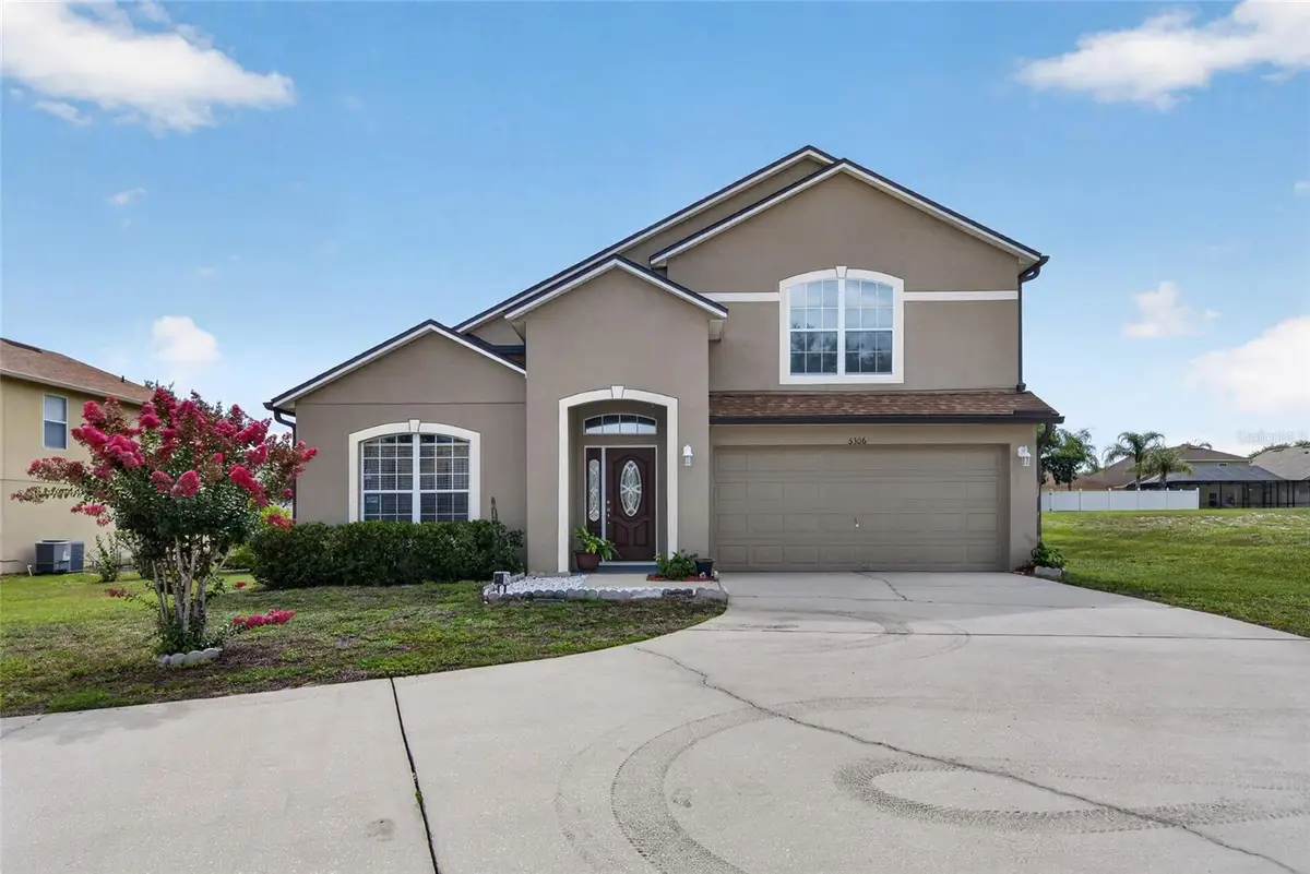 5306 Rabbit Ridge Trail, Orlando, FL 32818 - #1