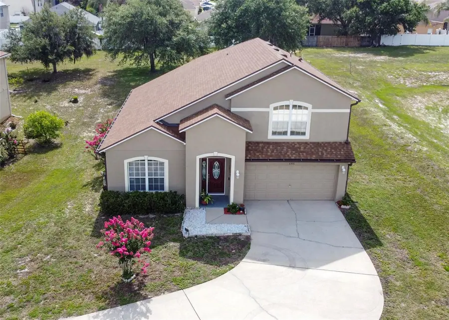 5306 Rabbit Ridge Trail, Orlando, FL 32818 - #3