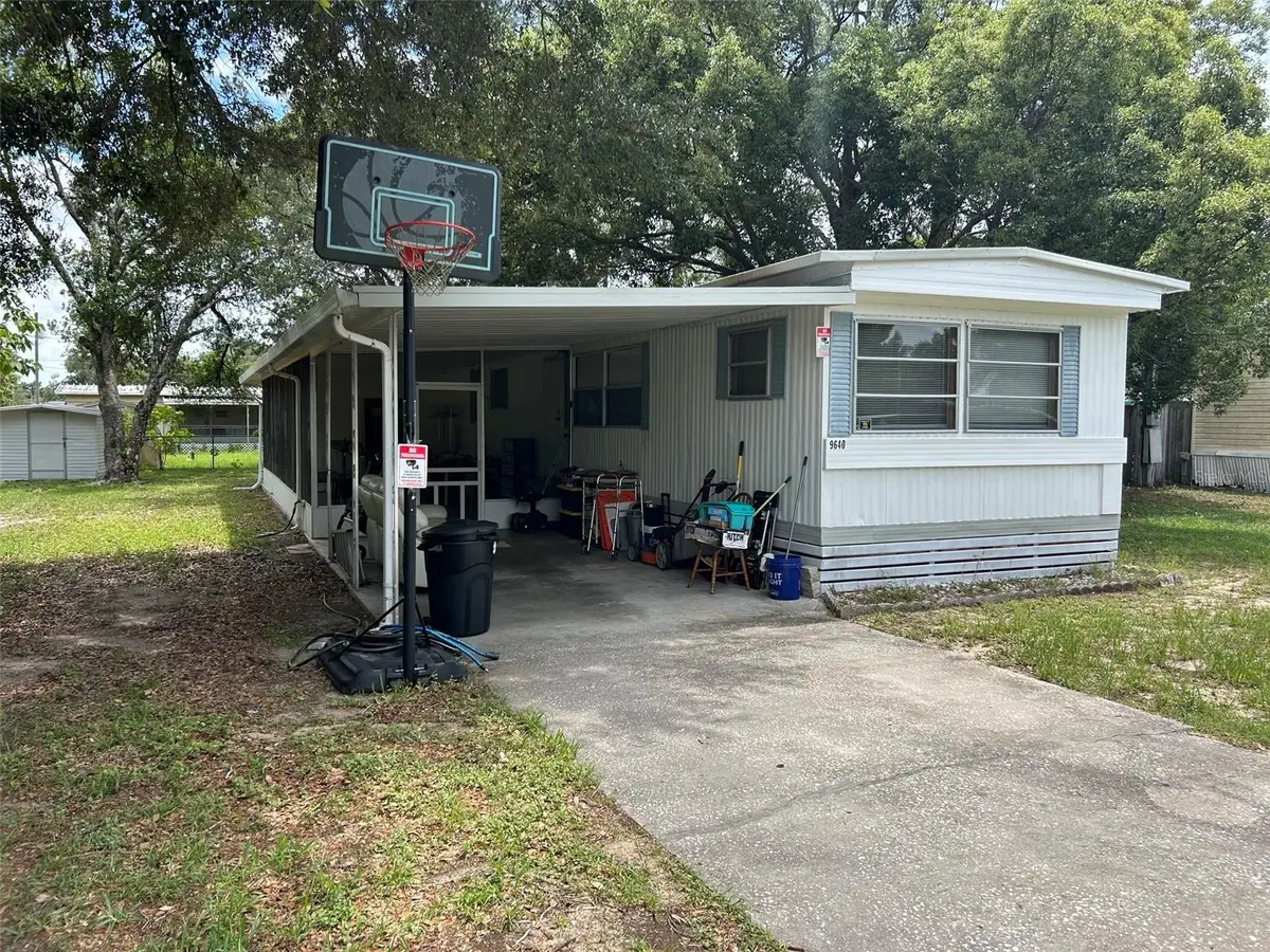 9640 SE 161st Place, Summerfield, FL 34491 - #1