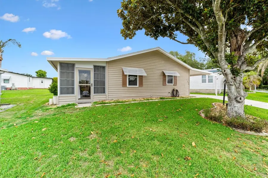 1534 Hillcrest Drive, The Villages, FL 32159 - #2