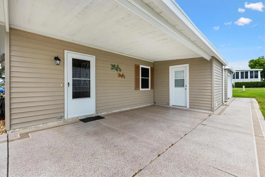 1534 Hillcrest Drive, The Villages, FL 32159 - #3