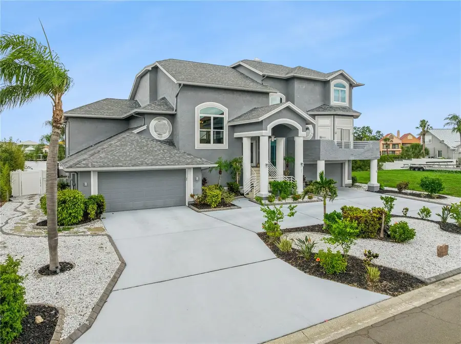 807 Chipaway Drive, Apollo Beach, FL 33572 - #3