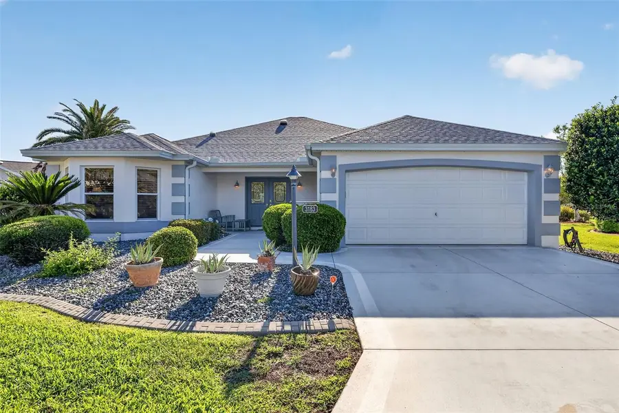 3183 Kearns Corner, The Villages, FL 32162 - #2