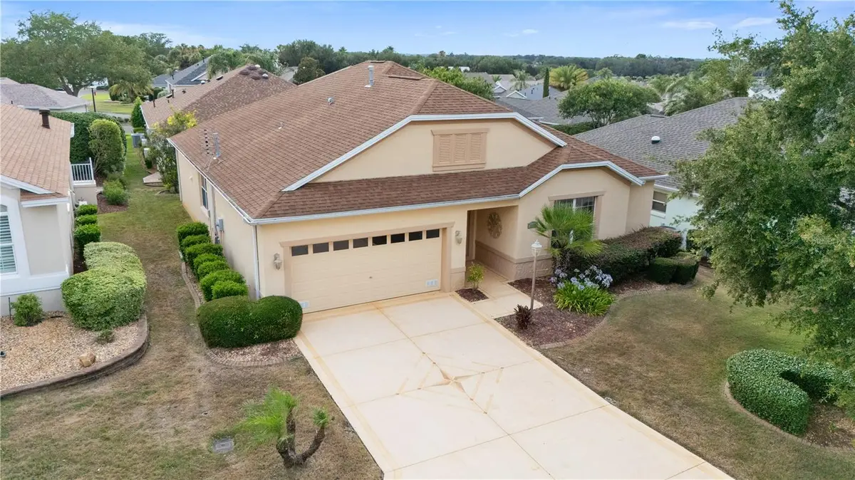 1570 Gifford Court, The Villages, FL 32162 - #1