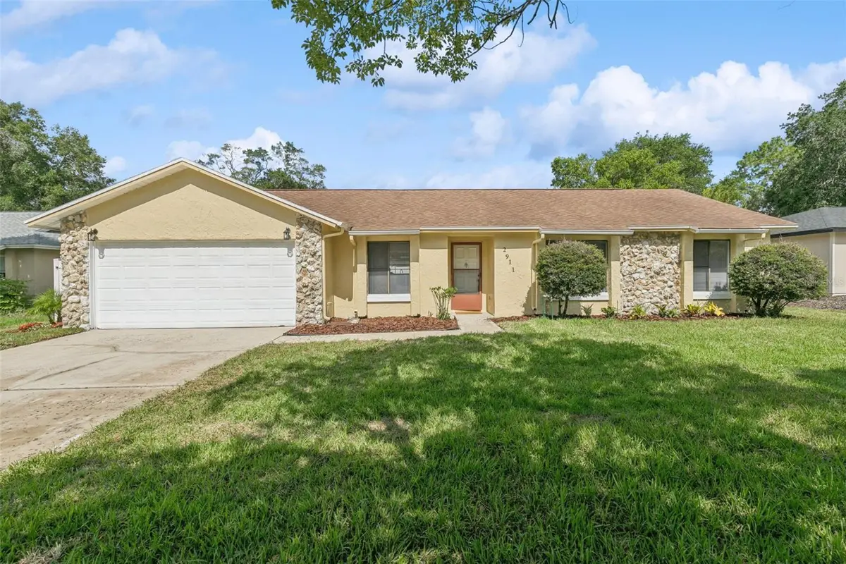 2911 Autumnwood Trail, Apopka, FL 32703 - #1