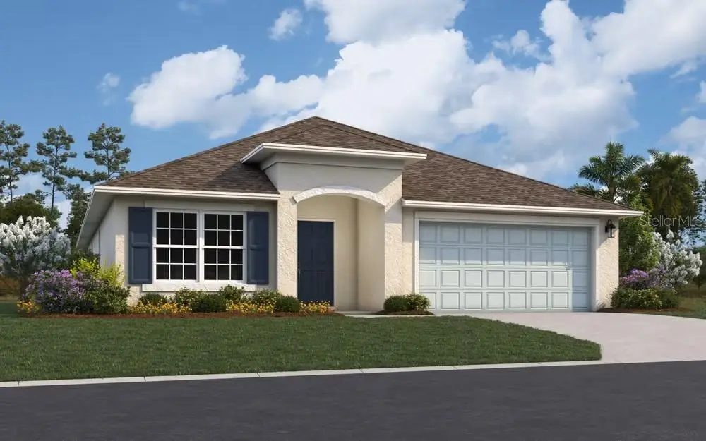 2974 Supermarine Road, Tavares, FL 32778 - #1