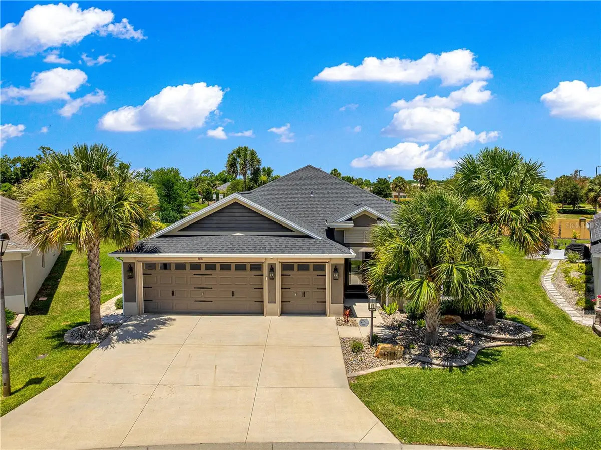 1116 Maynard Path, The Villages, FL 32163 - #1