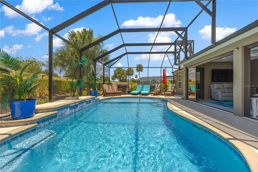 1116 Maynard Path, The Villages, FL 32163 - #3