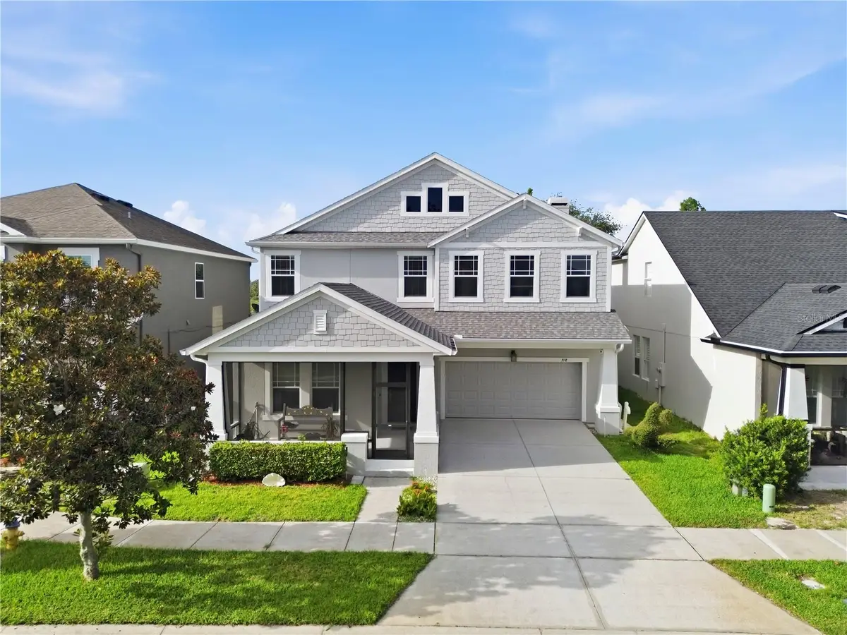 718 Barefoot Bay Loop, Groveland, FL 34736 - #1